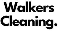 Walkers Cleaning Logo