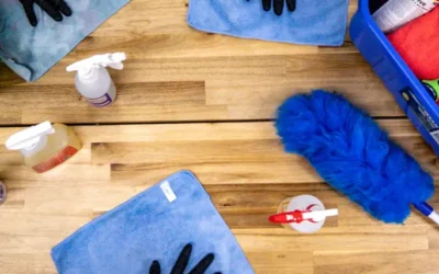 How to Stop Cleaning Staff Turnover Disrupting Your Business