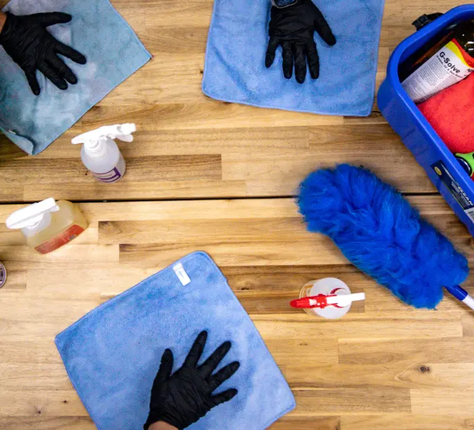 How to Stop Cleaning Staff Turnover Disrupting Your Business
