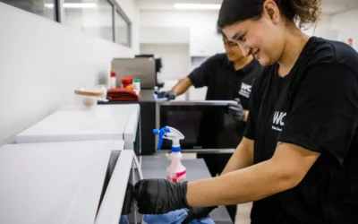 The Workplace Hygiene Liability Most Sydney Business Owners Overlook