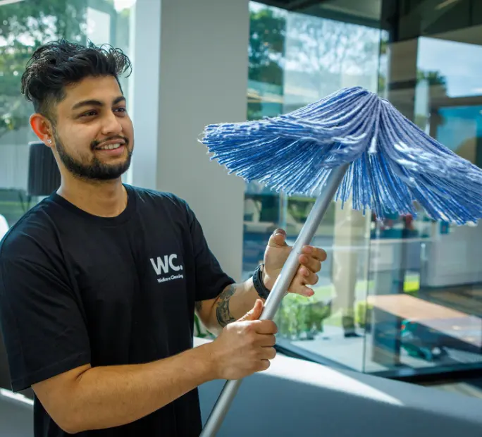 The Commercial Cleaning in Sydney Plan Every Sydney Office Needs Before January