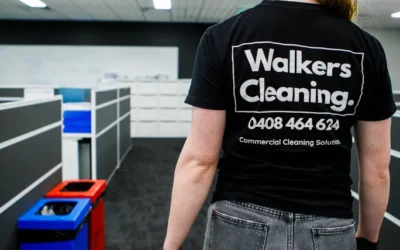 Why Your Cleaning Team Keeps Changing (And What That’s Costing You)