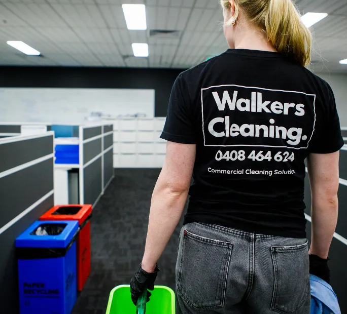 Why Your Cleaning Team Keeps Changing (And What That’s Costing You)
