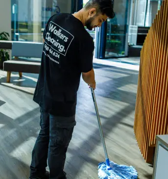 What Facility Managers Should Track Cleaning Performance for Commerical Cleaning in Sydney