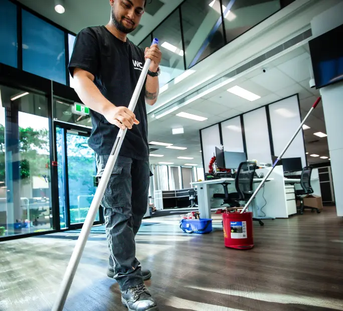 Why Regular Commercial Cleaning Services in Sydney Are Critical for Client-Facing Businesses