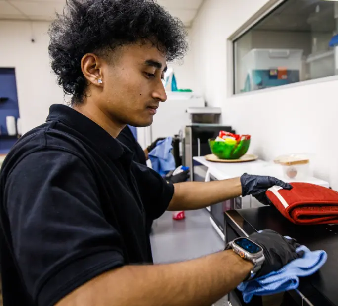Why Commercial Office Cleaning Sydney Should Be Part of Your Year End Planning