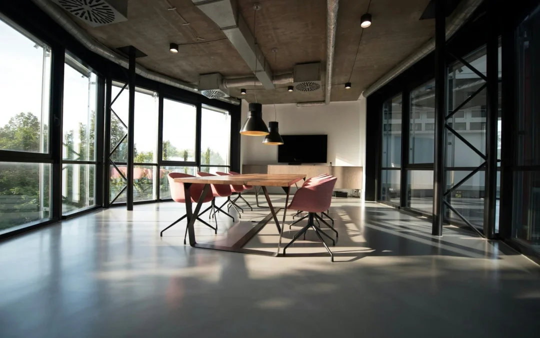 Event Cleaning Services in Sydney: Keeping Venues Spotless Before and After the Crowd