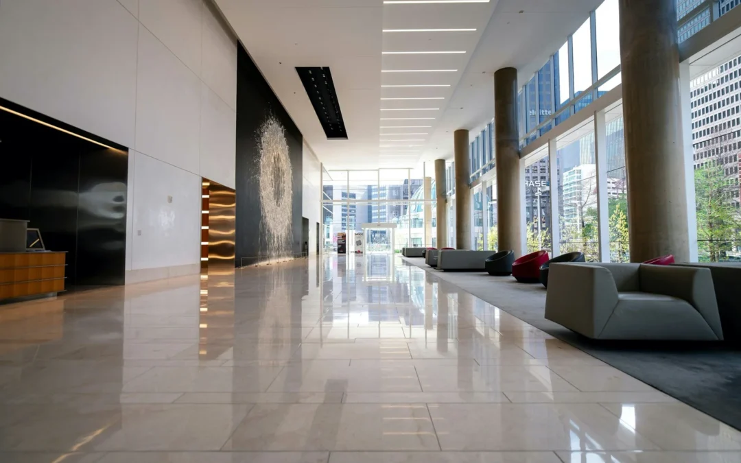 Key Qualities to Look for When Choosing a Commercial Cleaning Provider in Sydney
