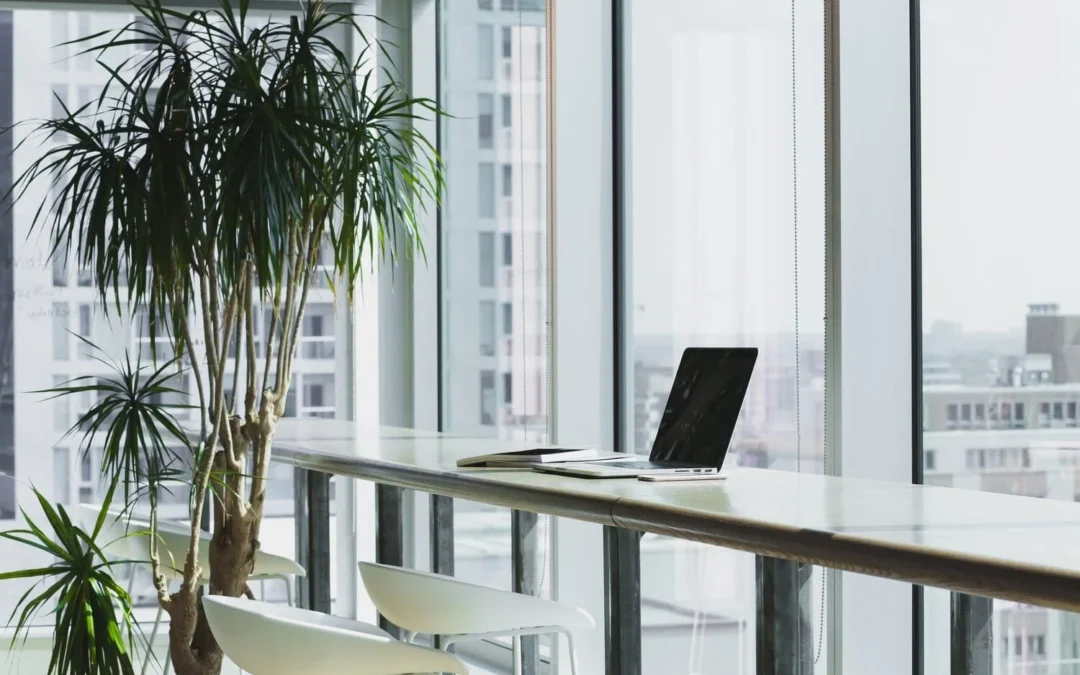 Why Hot Desking requires Office Cleaning in Sydney Offices