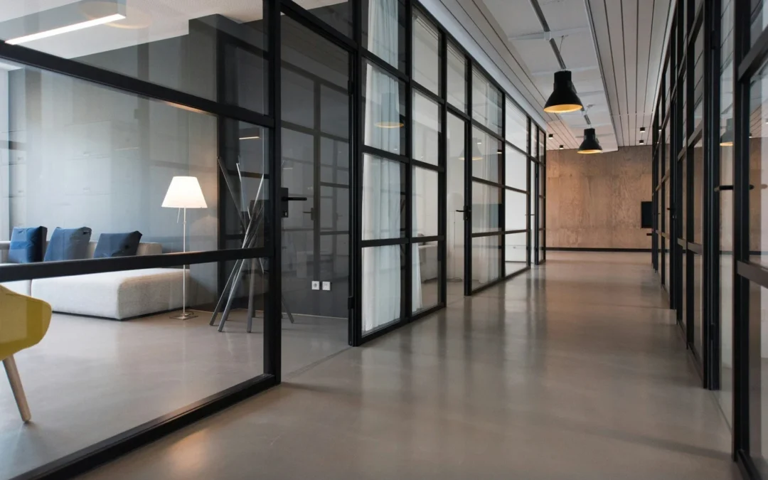 Sydney’s Top Industries That Rely on Commercial Cleaning—And Why