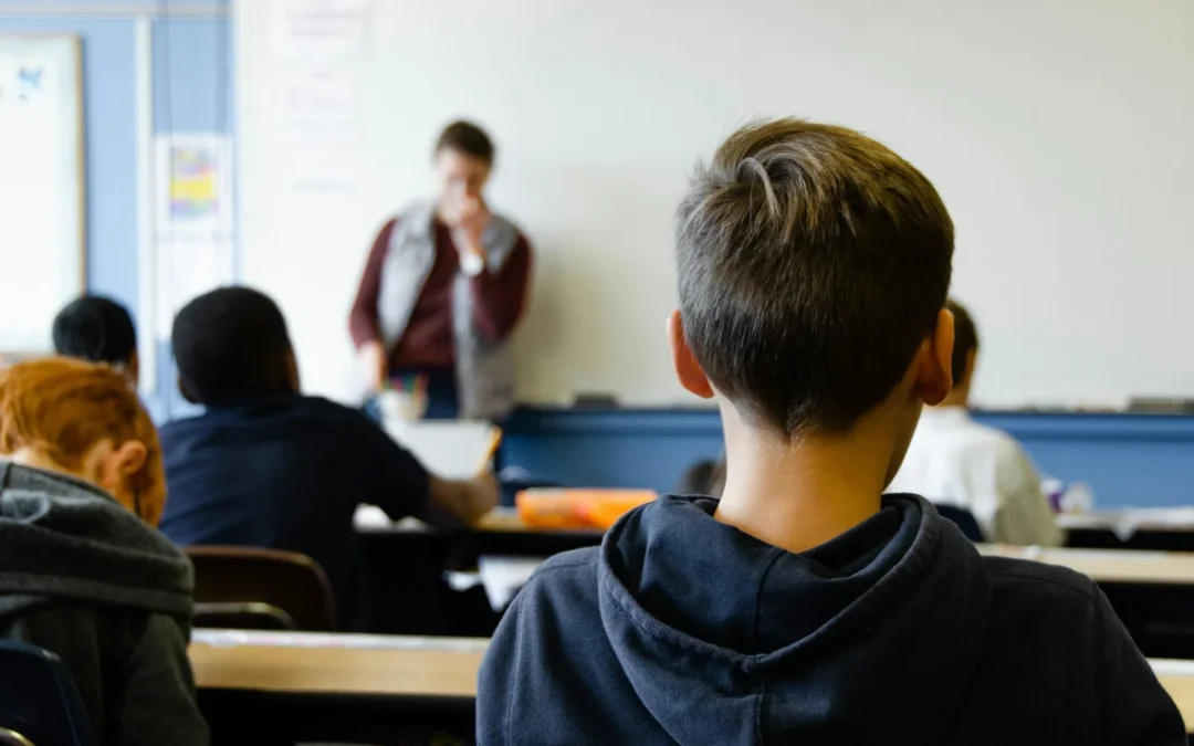Why Commercial Cleaning in Sydney is a must for Schools