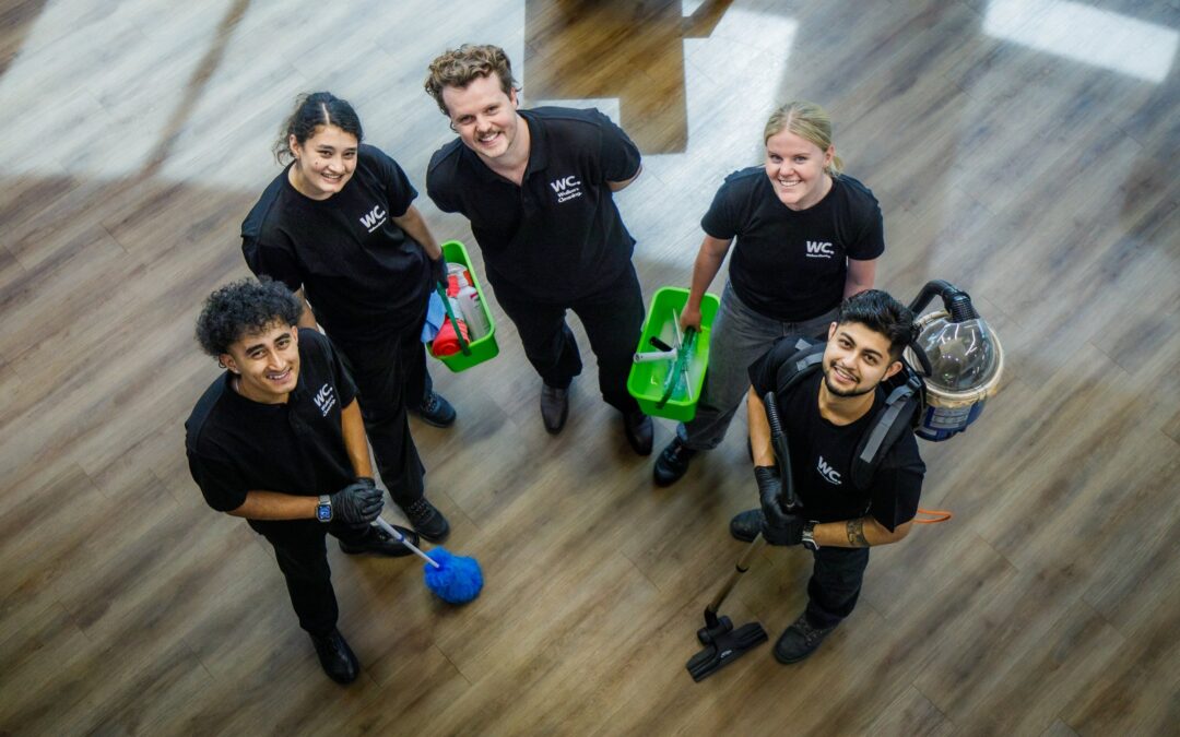 The Real Cost of DIY Carpet Cleaning vs. Professional Restoration in Commercial Properties