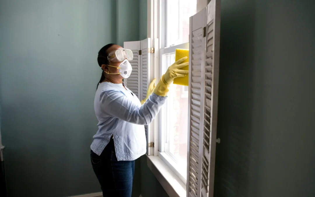 Why Post-Construction Cleaning is Crucial for a Safe Living Environment