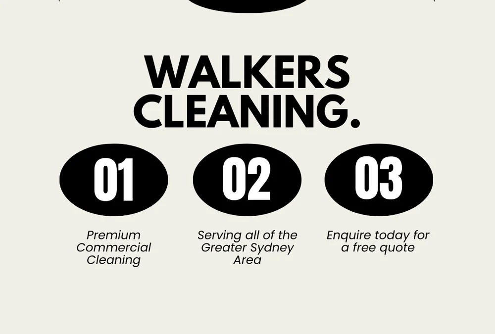 The Science of Post-Construction Cleaning: Why It Matters