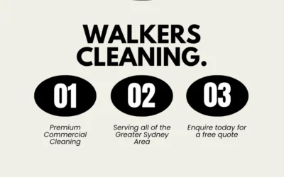 The Science of Post-Construction Cleaning: Why It Matters
