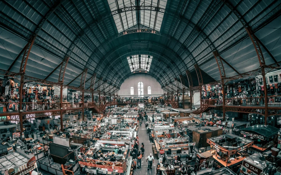 Keeping Warehouses and Factories Safe with Industrial Cleaning in Sydney