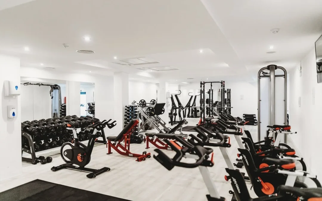 How Commercial Cleaning Services in Sydney protect Gym Members