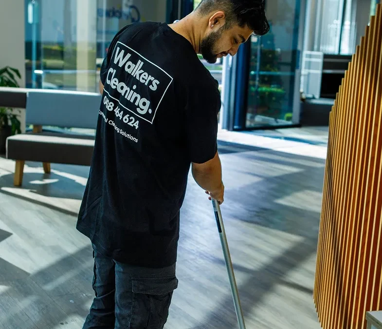 Why Strata Cleaning in Sydney Matters More Than You Think