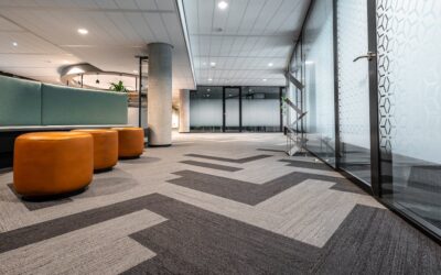 Why Your Office Carpets Still Look Dirty After Professional Cleaning