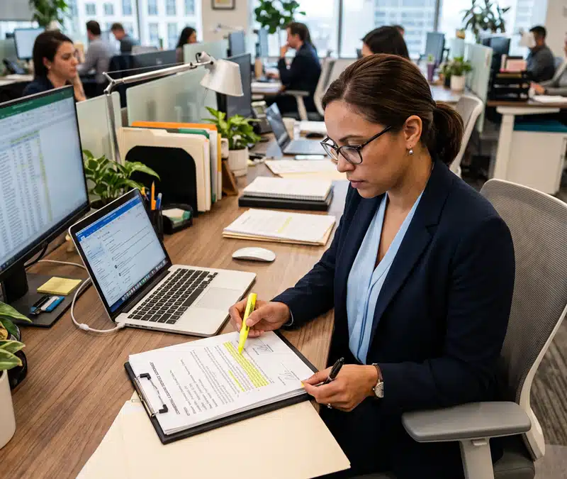 Hidden Costs in Cleaning Contracts: What to Ask Before You Sign