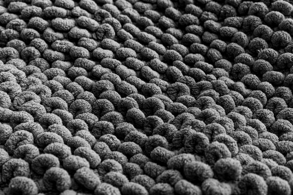 carpet fibers close up texture detail