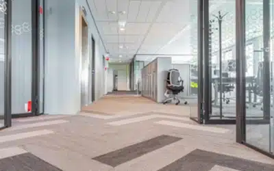 8 Warning Signs to Watch for When Choosing a Commercial Cleaning Company